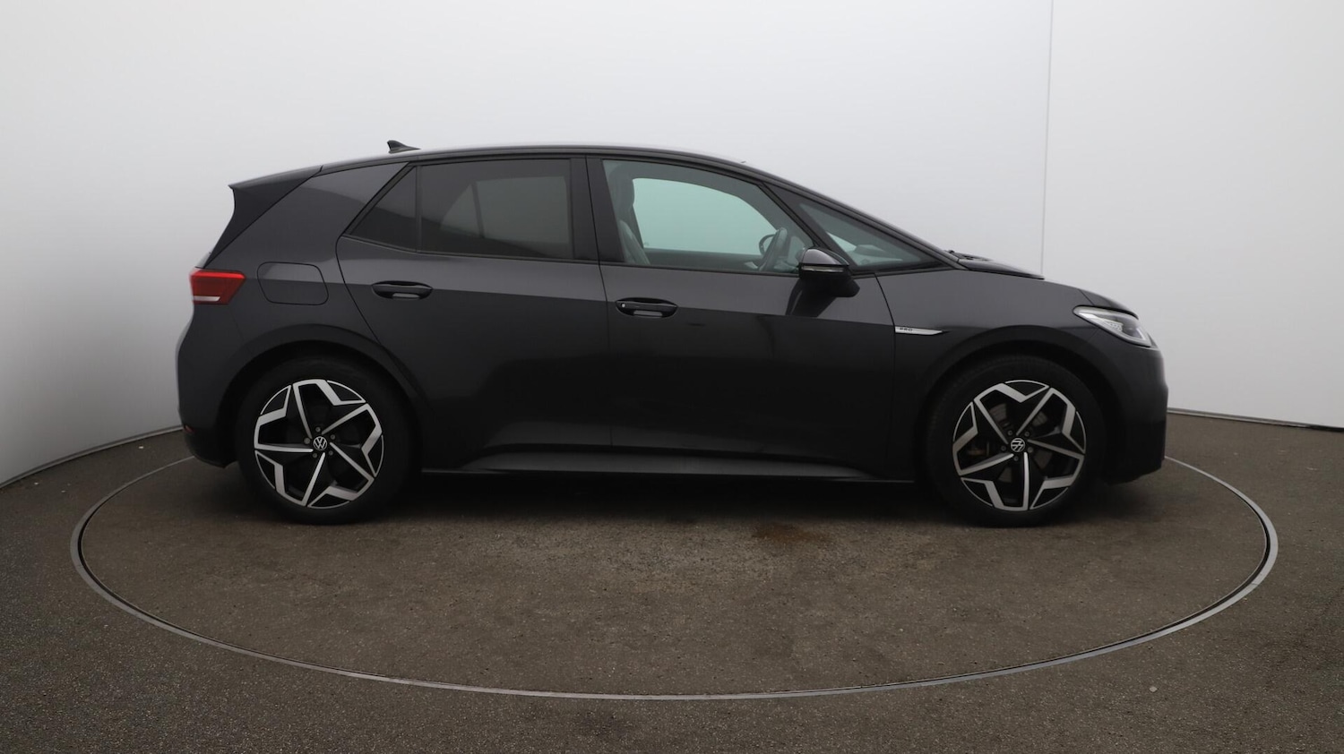 Used Volkswagen ID3 2021 for sale - 76167226: Photo 51