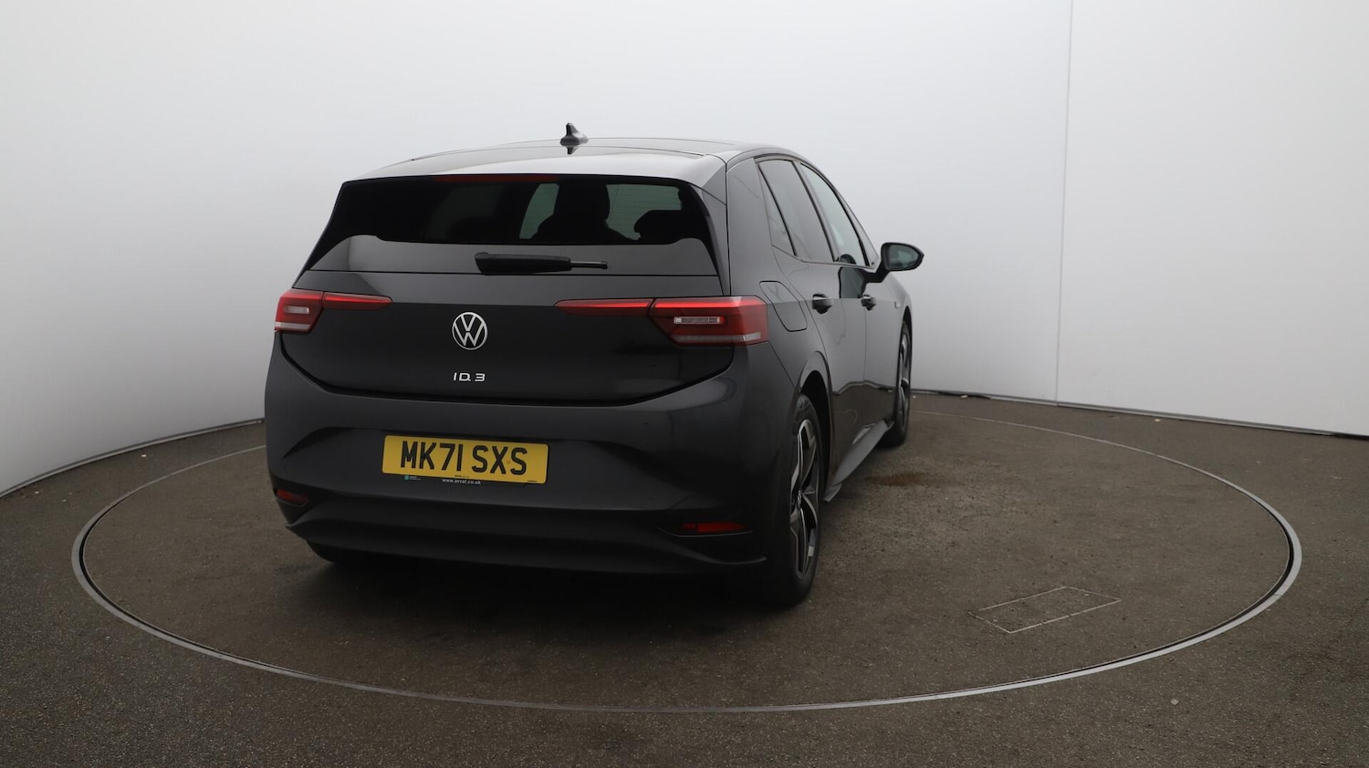 Used Volkswagen ID3 2021 for sale - 76167226: Photo 58