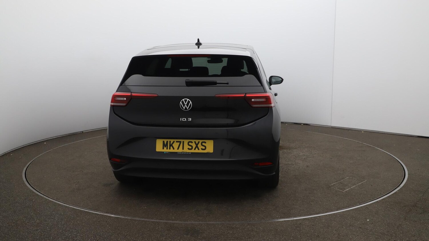 Used Volkswagen ID3 2021 for sale - 76167226: Photo 59