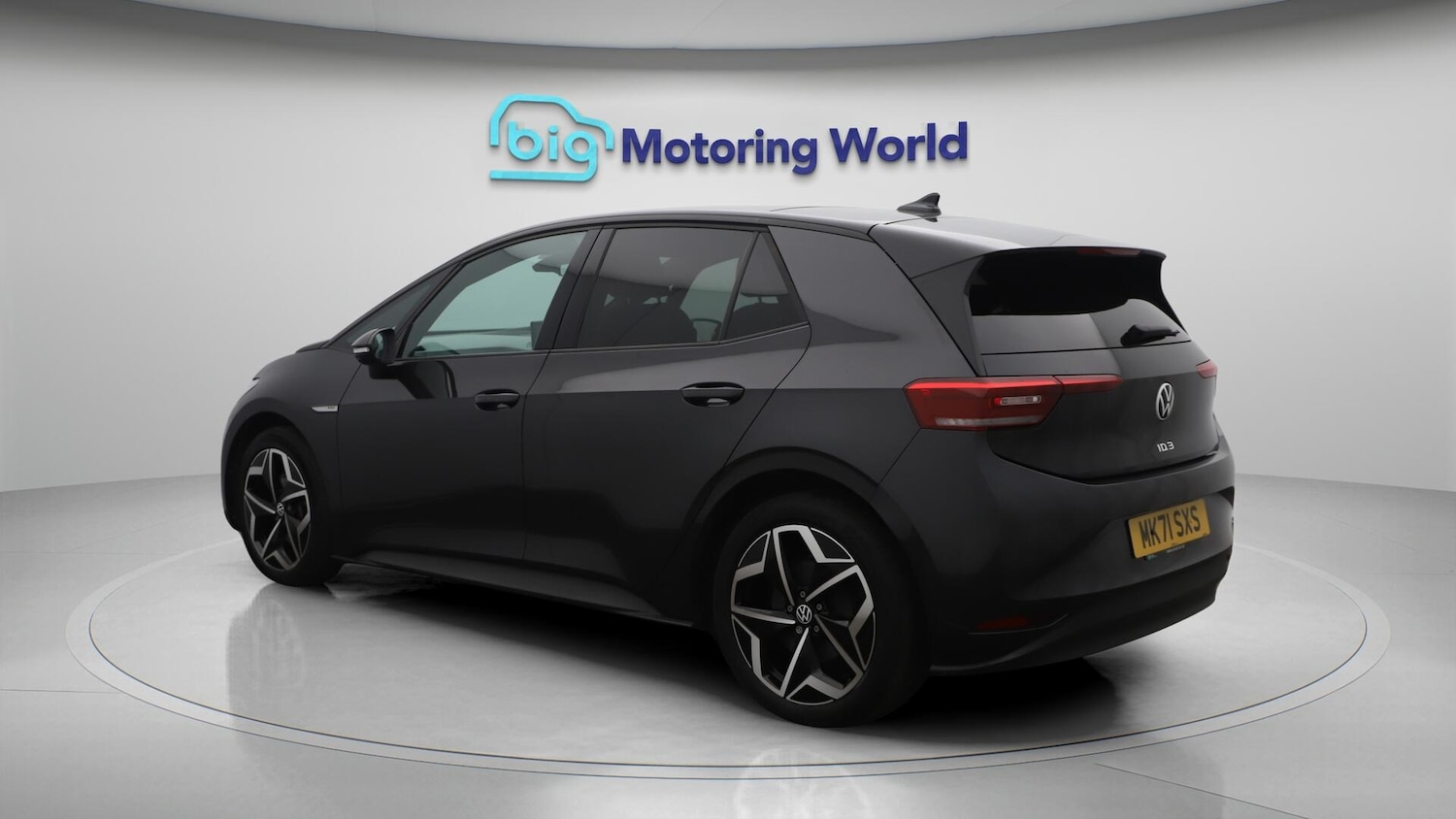 Used Volkswagen ID3 2021 for sale - 76167226: Photo 6