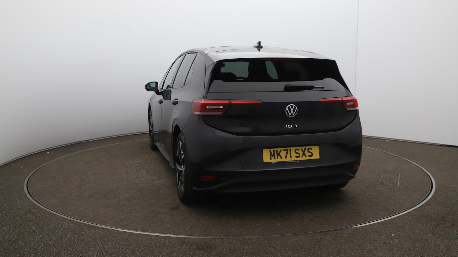 Used Volkswagen ID3 2021 for sale - 76167226: Photo 62