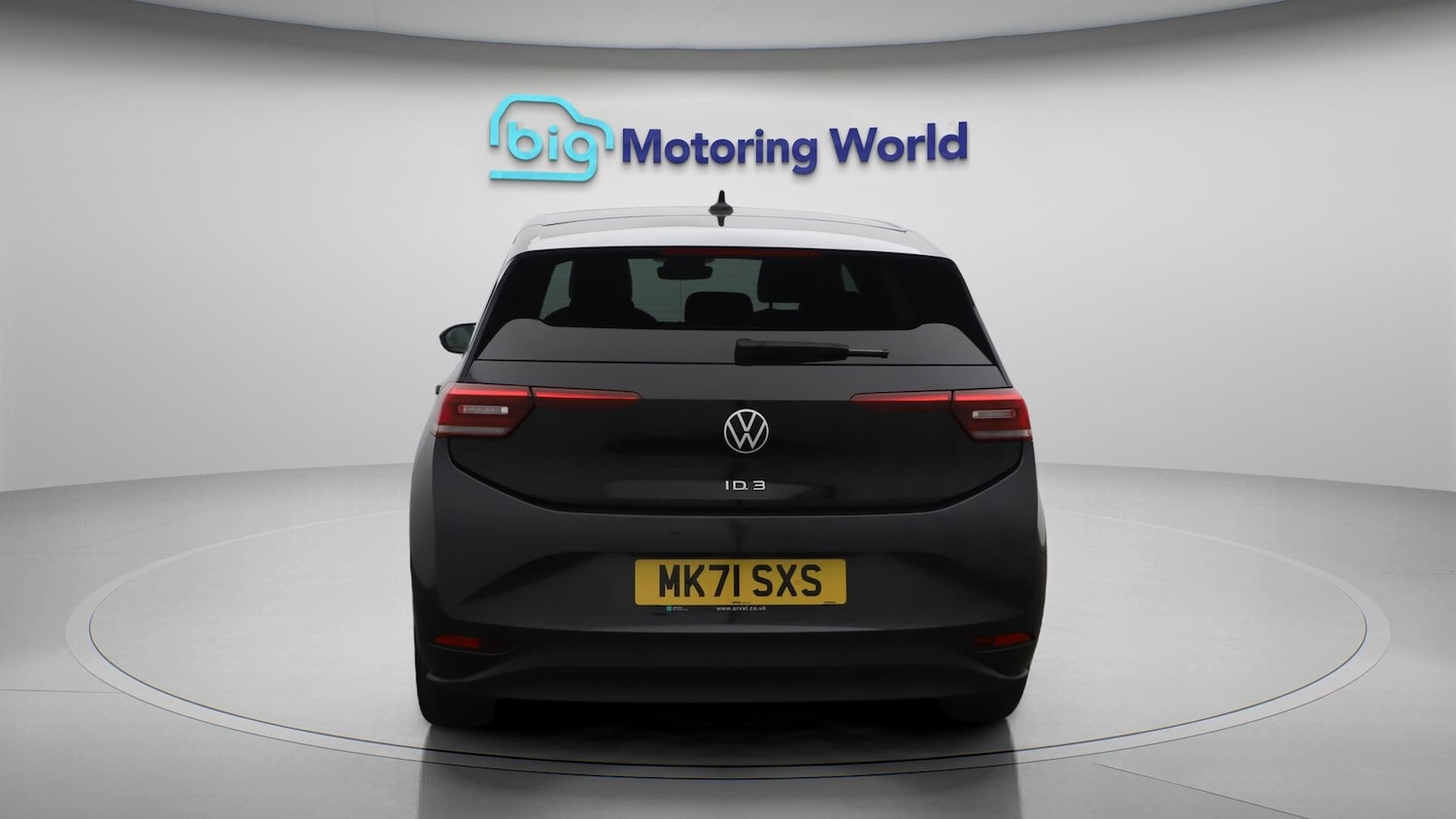 Used Volkswagen ID3 2021 for sale - 76167226: Photo 7