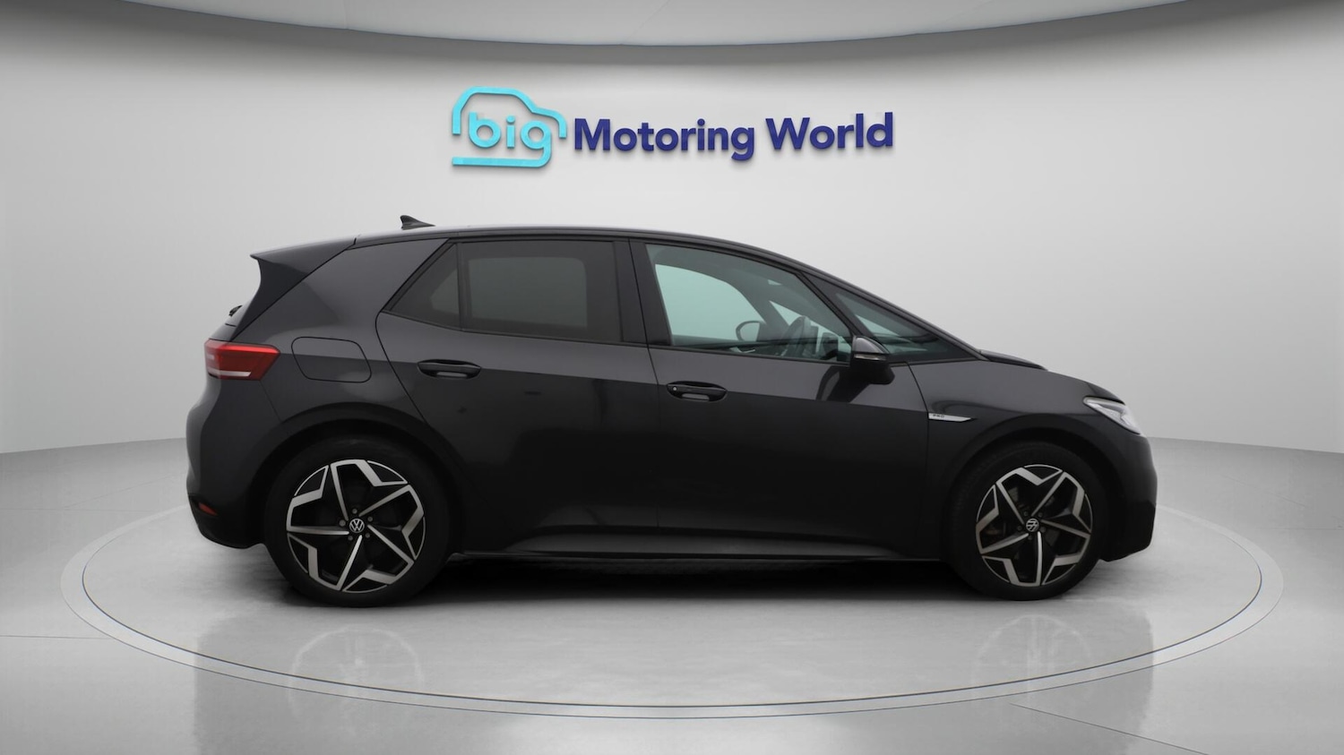 Used Volkswagen ID3 2021 for sale - 76167226: Photo 9