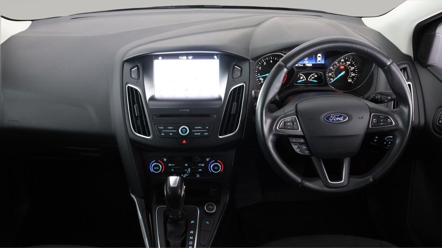 Used Ford Focus 2017 for sale - 77562470: Photo 13