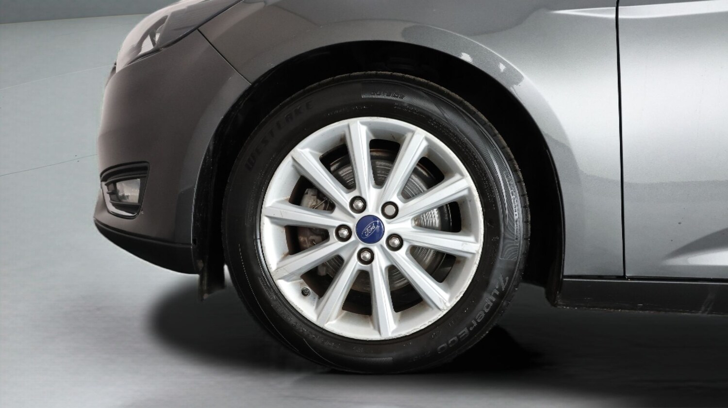 Used Ford Focus 2017 for sale - 77562470: Photo 18