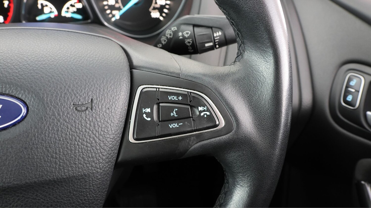 Used Ford Focus 2017 for sale - 77562470: Photo 23