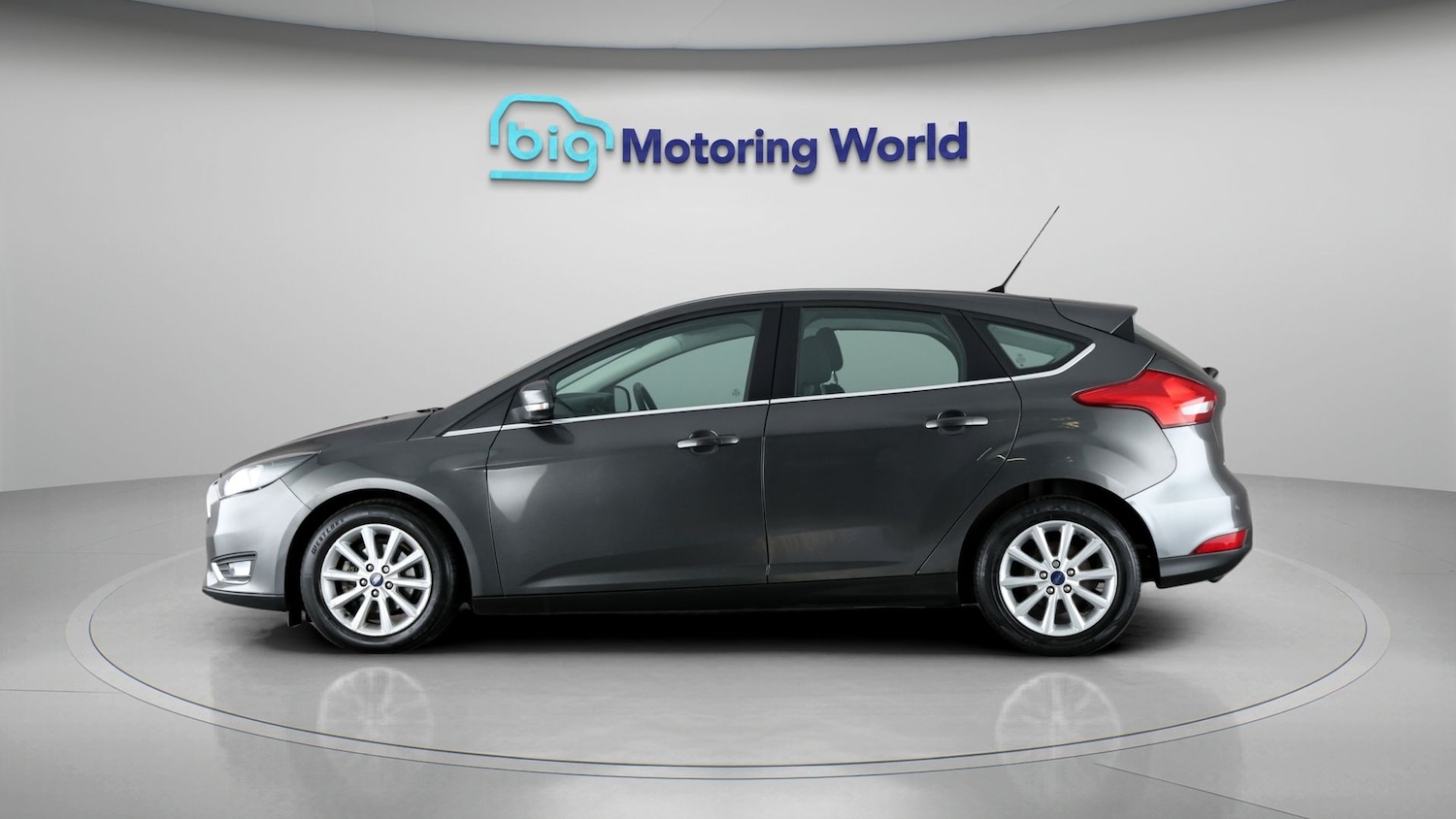 Used Ford Focus 2017 for sale - 77562470: Photo 4