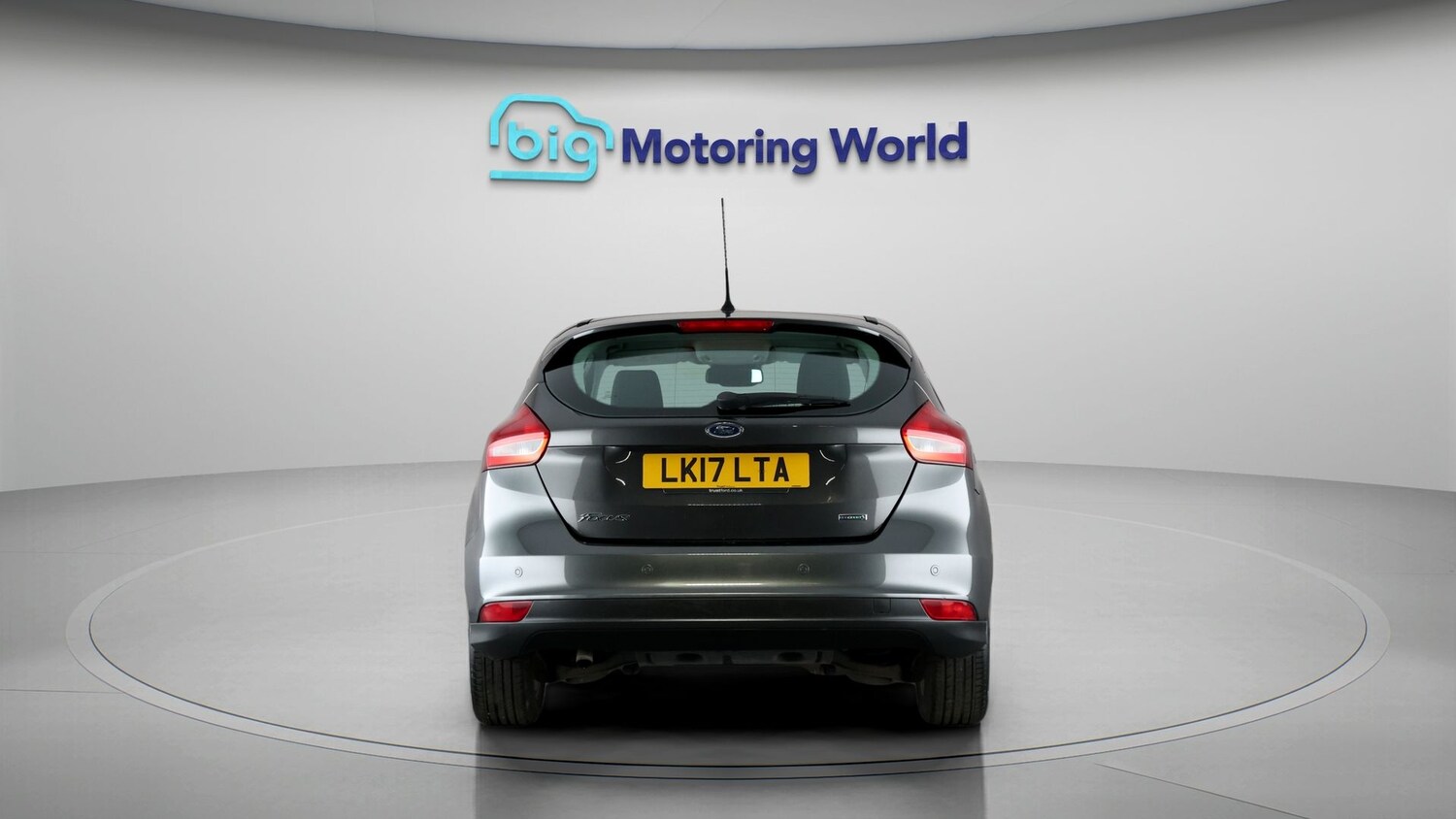 Used Ford Focus 2017 for sale - 77562470: Photo 6