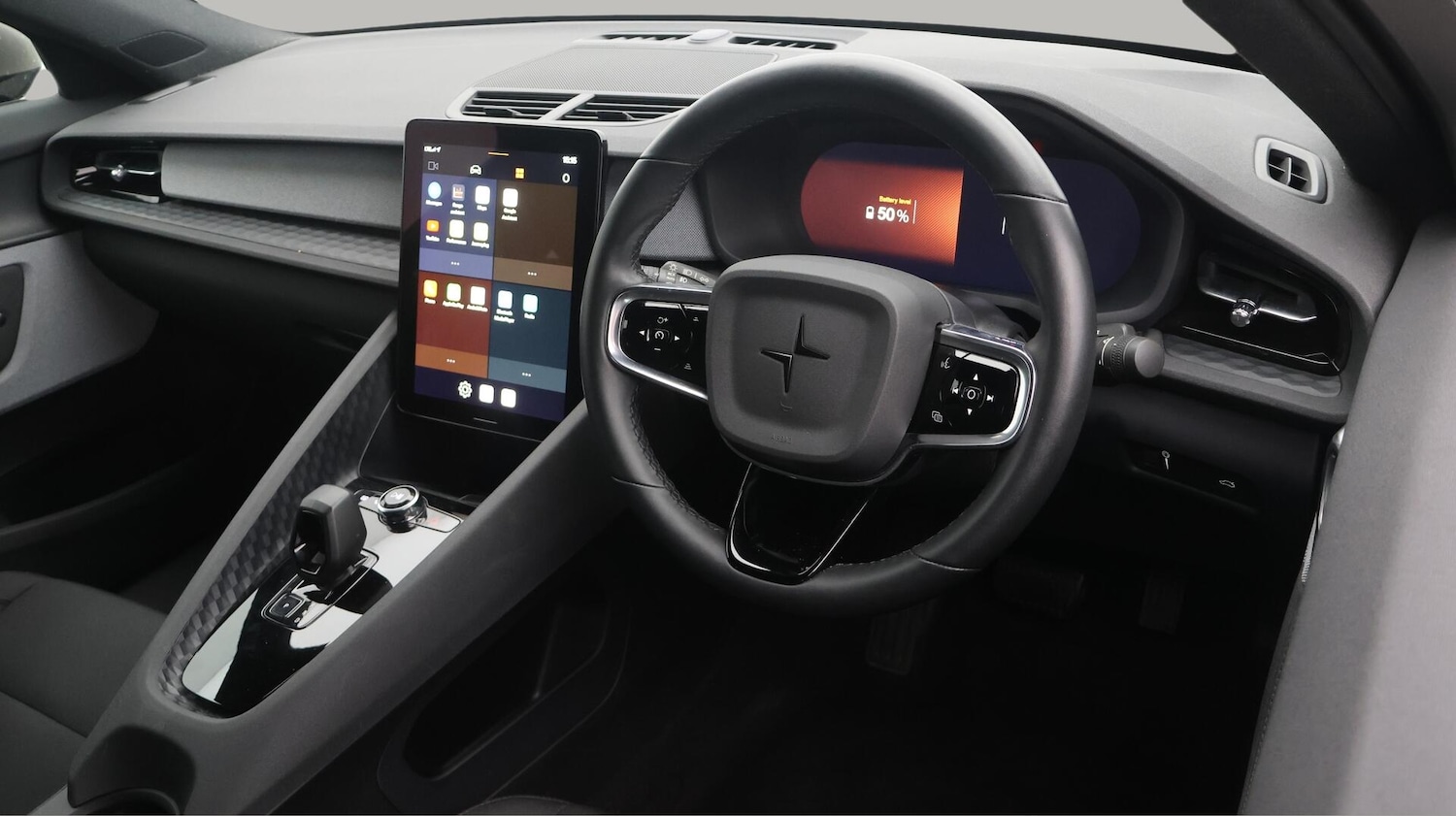 Used Polestar Polestar 2 2022 for sale - 76307802: Photo 10
