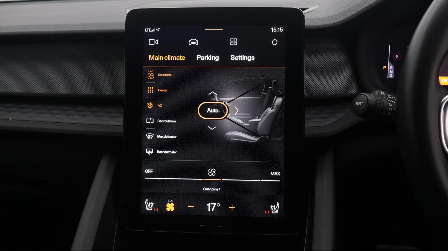 Used Polestar Polestar 2 2022 for sale - 76307802: Photo 13