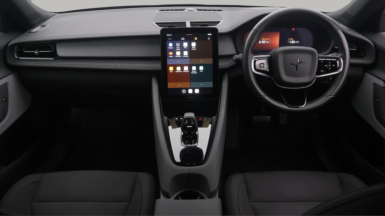 Used Polestar Polestar 2 2022 for sale - 76307802: Photo 14