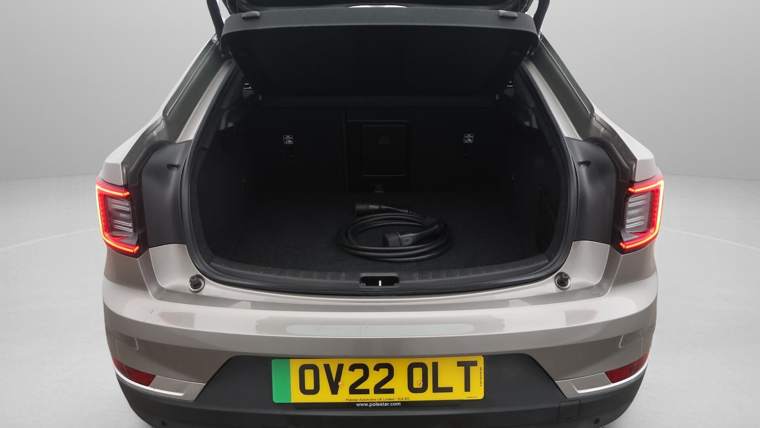 Used Polestar Polestar 2 2022 for sale - 76307802: Photo 18
