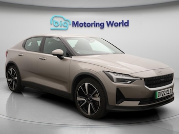 Polestar - Polestar 2
