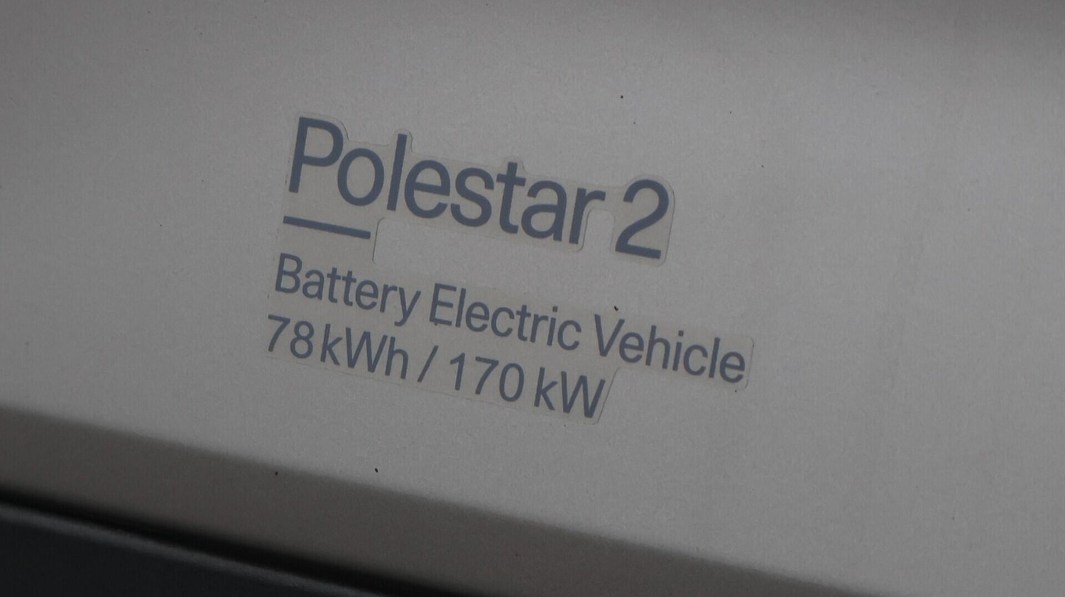 Used Polestar Polestar 2 2022 for sale - 76307802: Photo 21