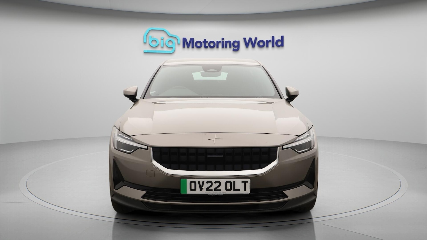 Used Polestar Polestar 2 2022 for sale - 76307802: Photo 3