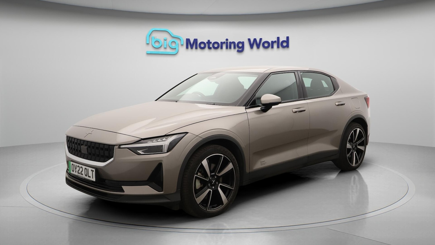 Used Polestar Polestar 2 2022 for sale - 76307802: Photo 4