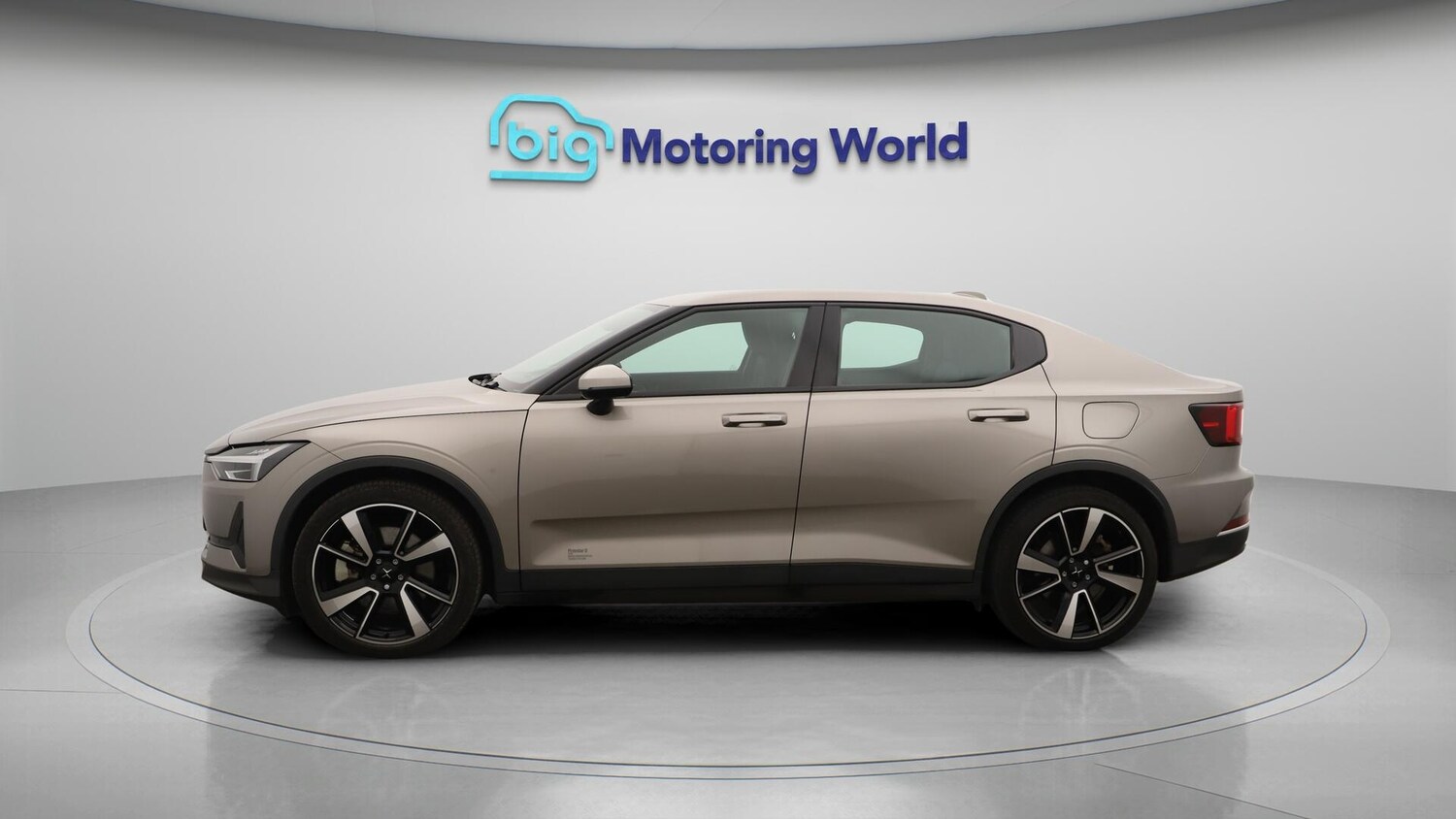 Used Polestar Polestar 2 2022 for sale - 76307802: Photo 5