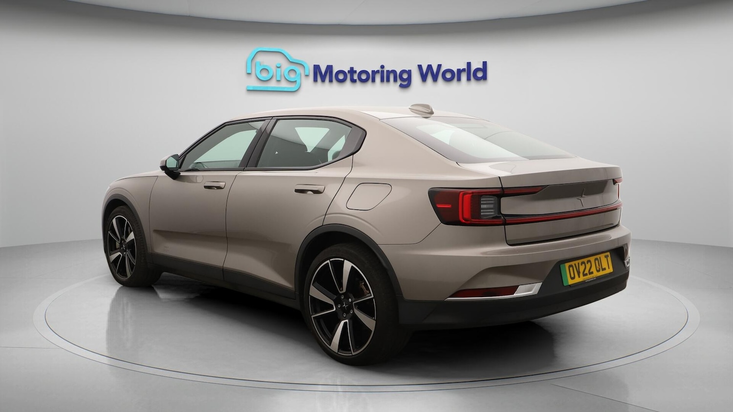Used Polestar Polestar 2 2022 for sale - 76307802: Photo 6
