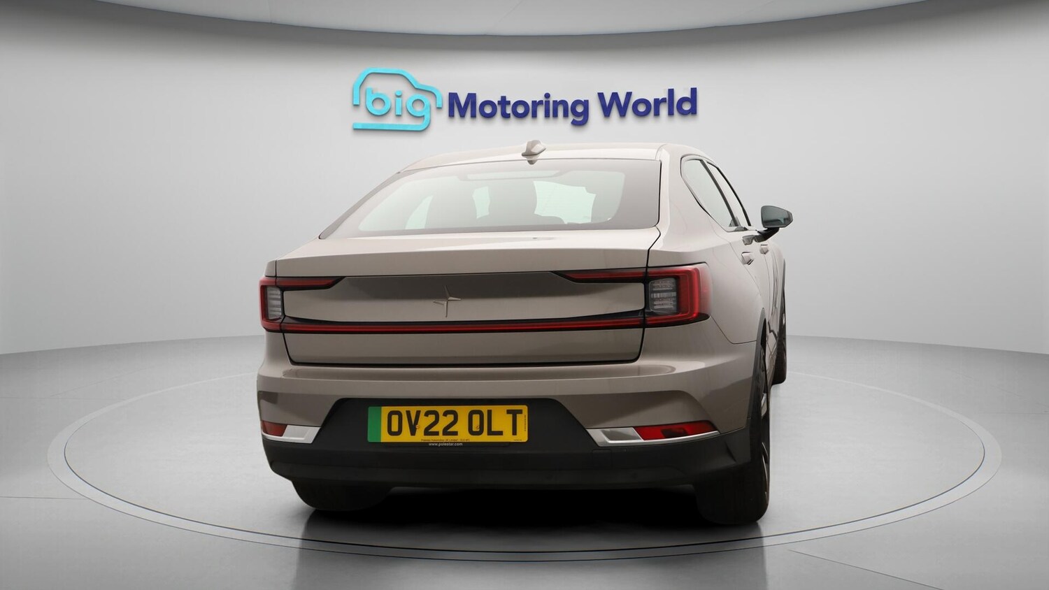 Used Polestar Polestar 2 2022 for sale - 76307802: Photo 7
