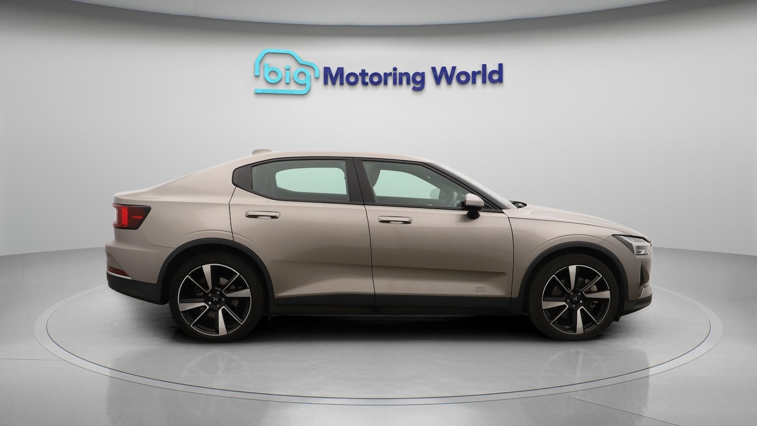 Used Polestar Polestar 2 2022 for sale - 76307802: Photo 9