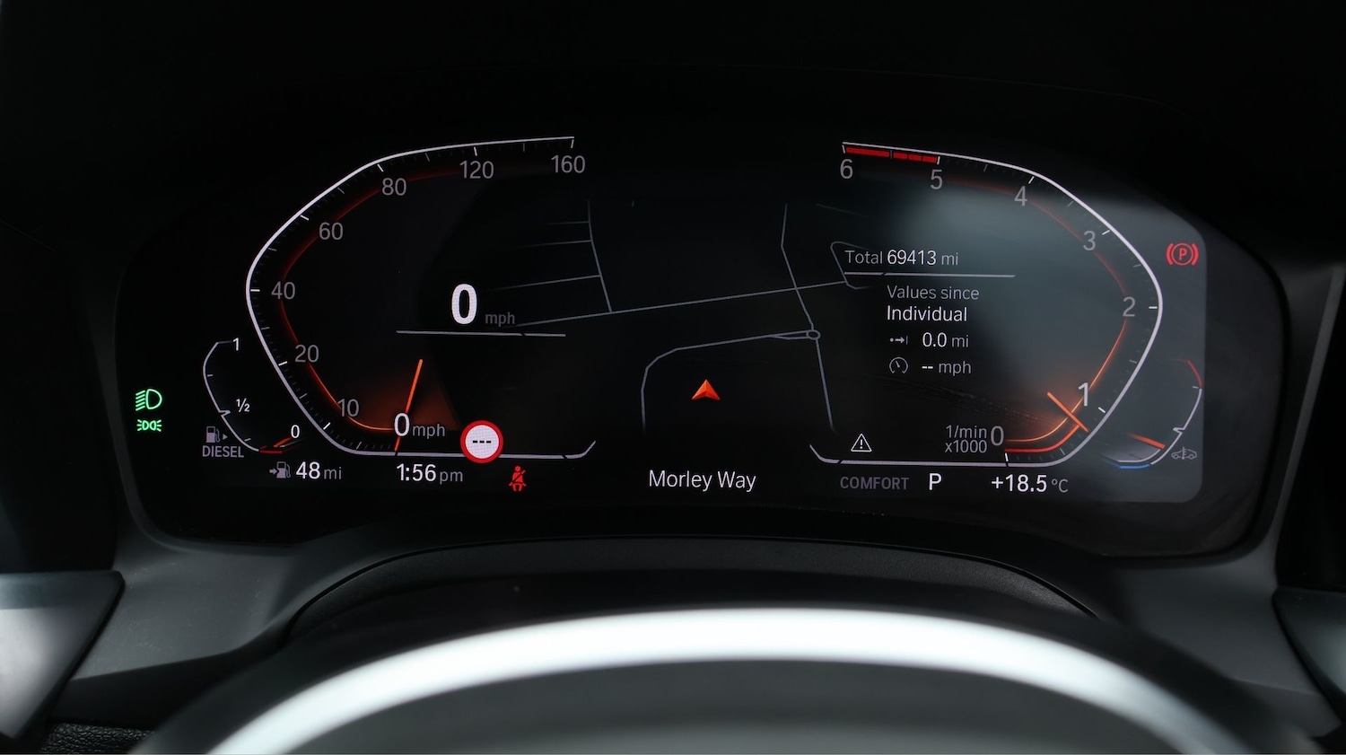 Used BMW 3 Series 2020 for sale - 77211602: Photo 10