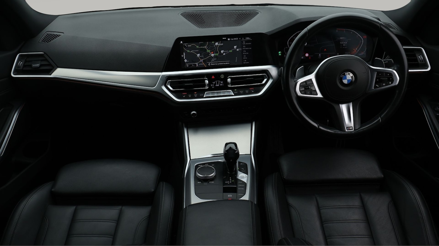 Used BMW 3 Series 2020 for sale - 77211602: Photo 13