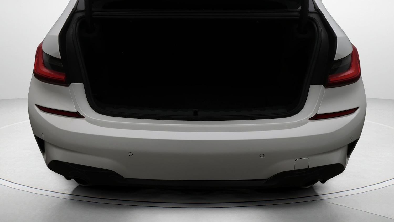 Used BMW 3 Series 2020 for sale - 77211602: Photo 17