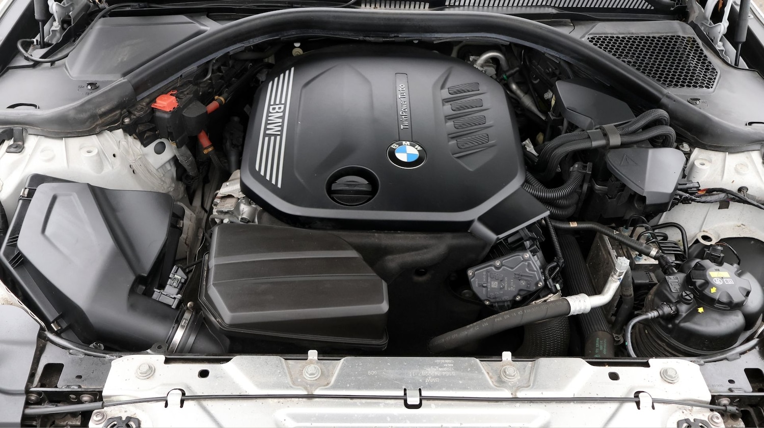 Used BMW 3 Series 2020 for sale - 77211602: Photo 19