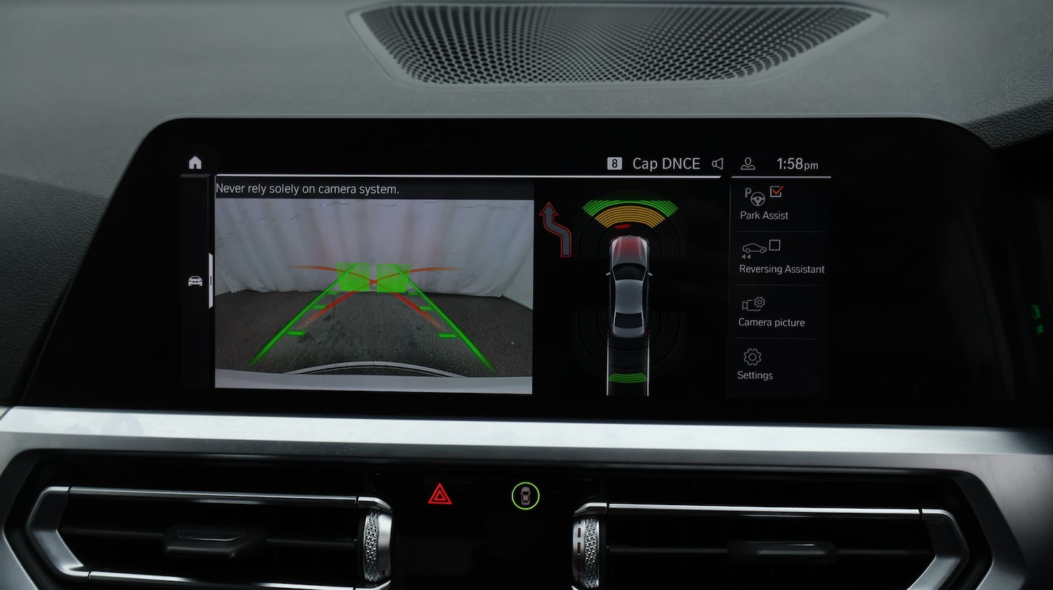 Used BMW 3 Series 2020 for sale - 77211602: Photo 25