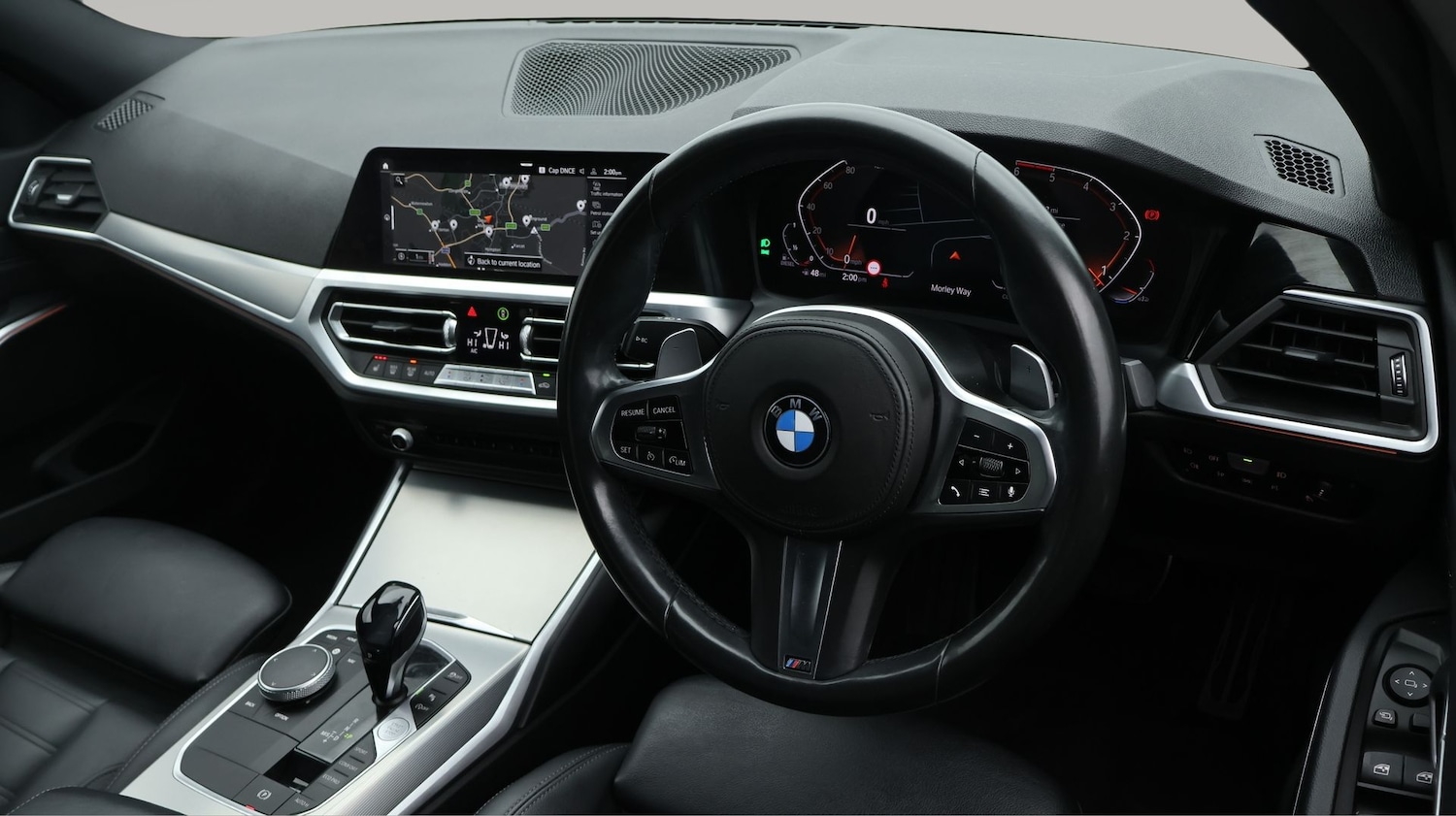 Used BMW 3 Series 2020 for sale - 77211602: Photo 9