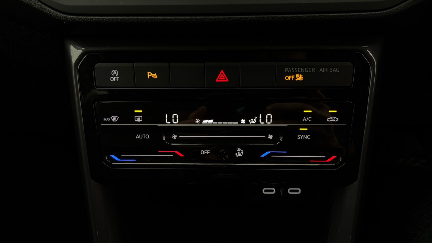 Used Volkswagen T-Cross 2023 for sale - 77952225: Photo 11