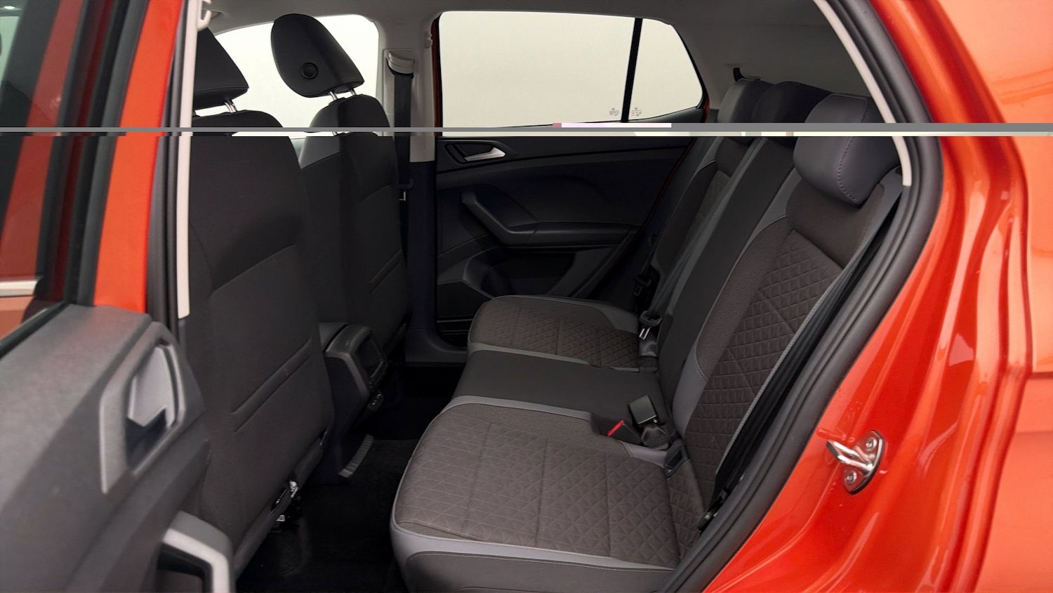 Used Volkswagen T-Cross 2023 for sale - 77952225: Photo 15