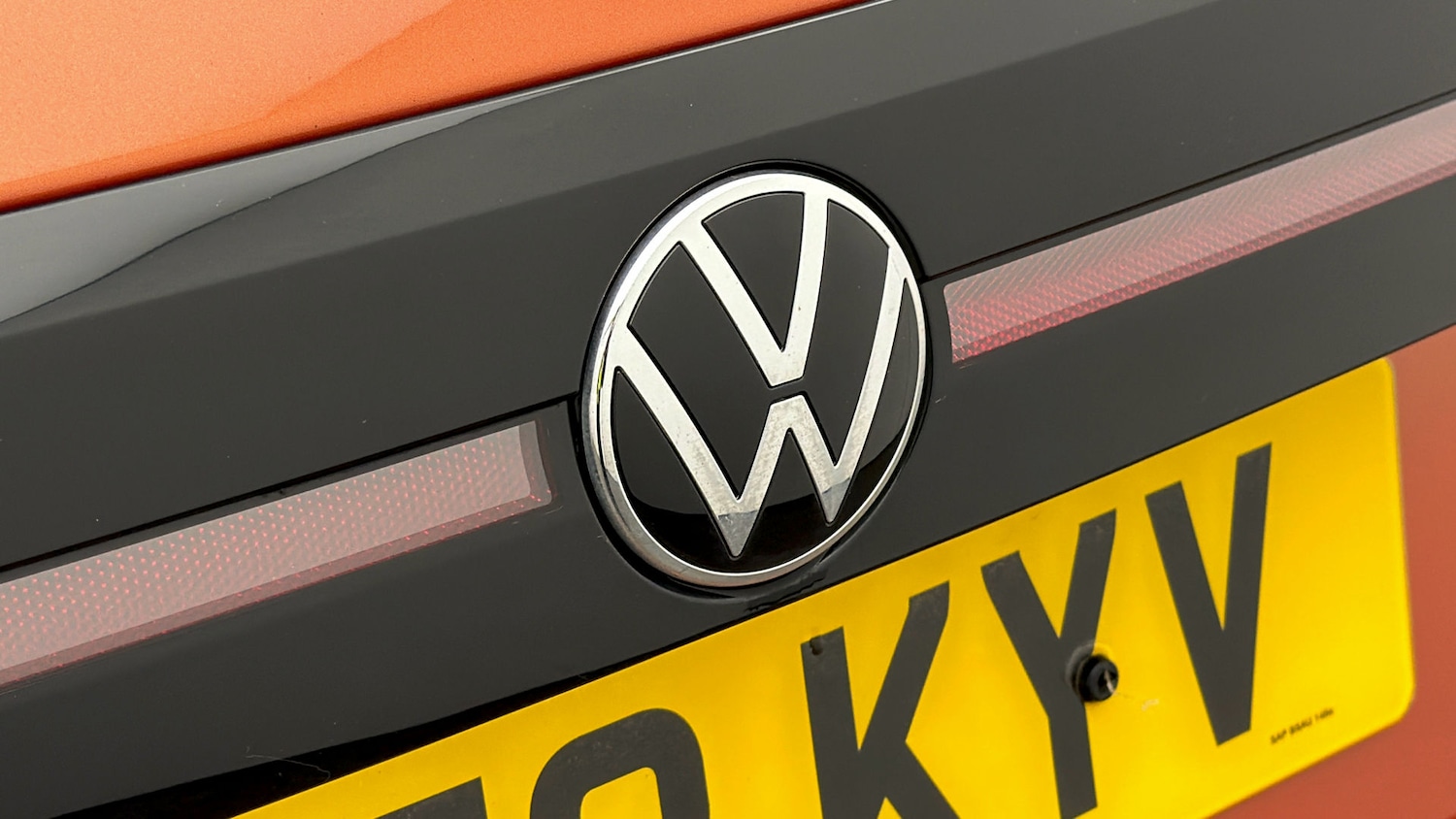 Used Volkswagen T-Cross 2023 for sale - 77952225: Photo 19