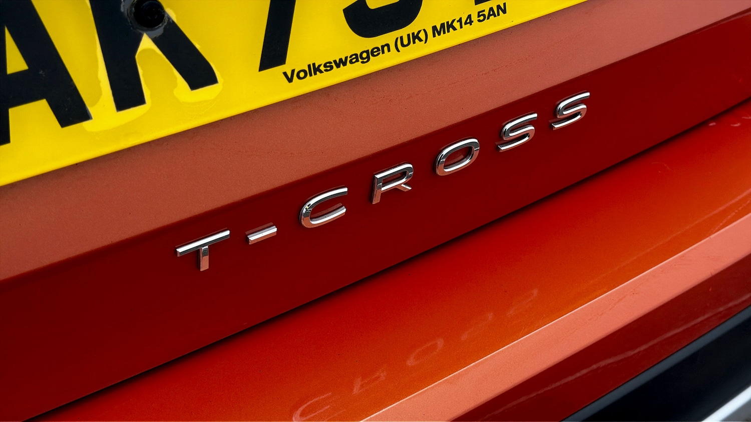 Used Volkswagen T-Cross 2023 for sale - 77952225: Photo 20