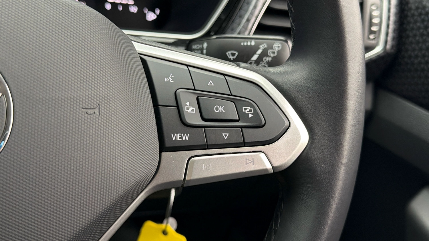 Used Volkswagen T-Cross 2023 for sale - 77952225: Photo 23