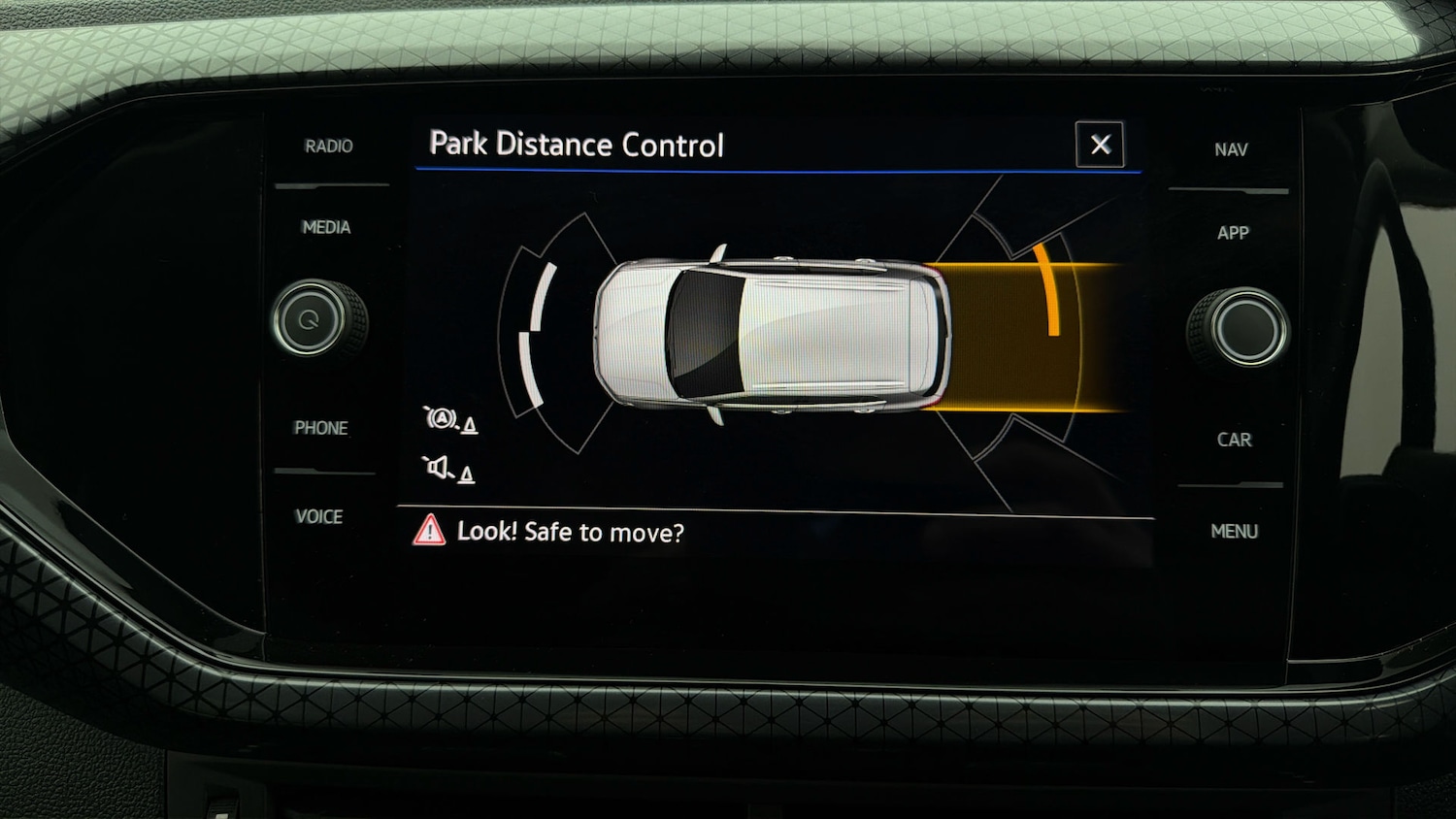 Used Volkswagen T-Cross 2023 for sale - 77952225: Photo 25