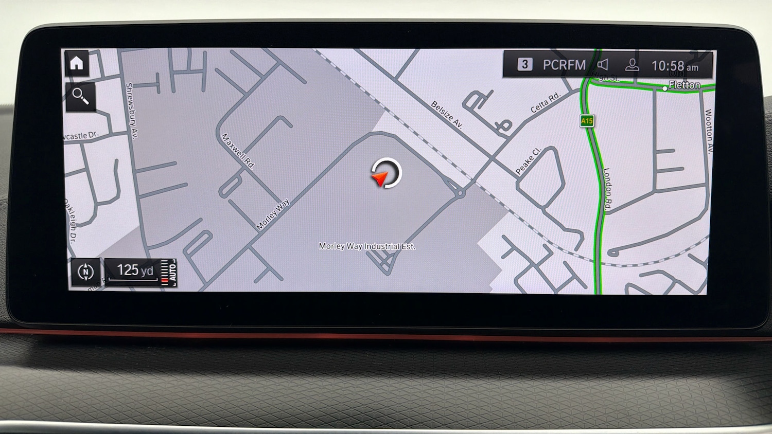 Used BMW 5 Series 2021 for sale - 78043350: Photo 10