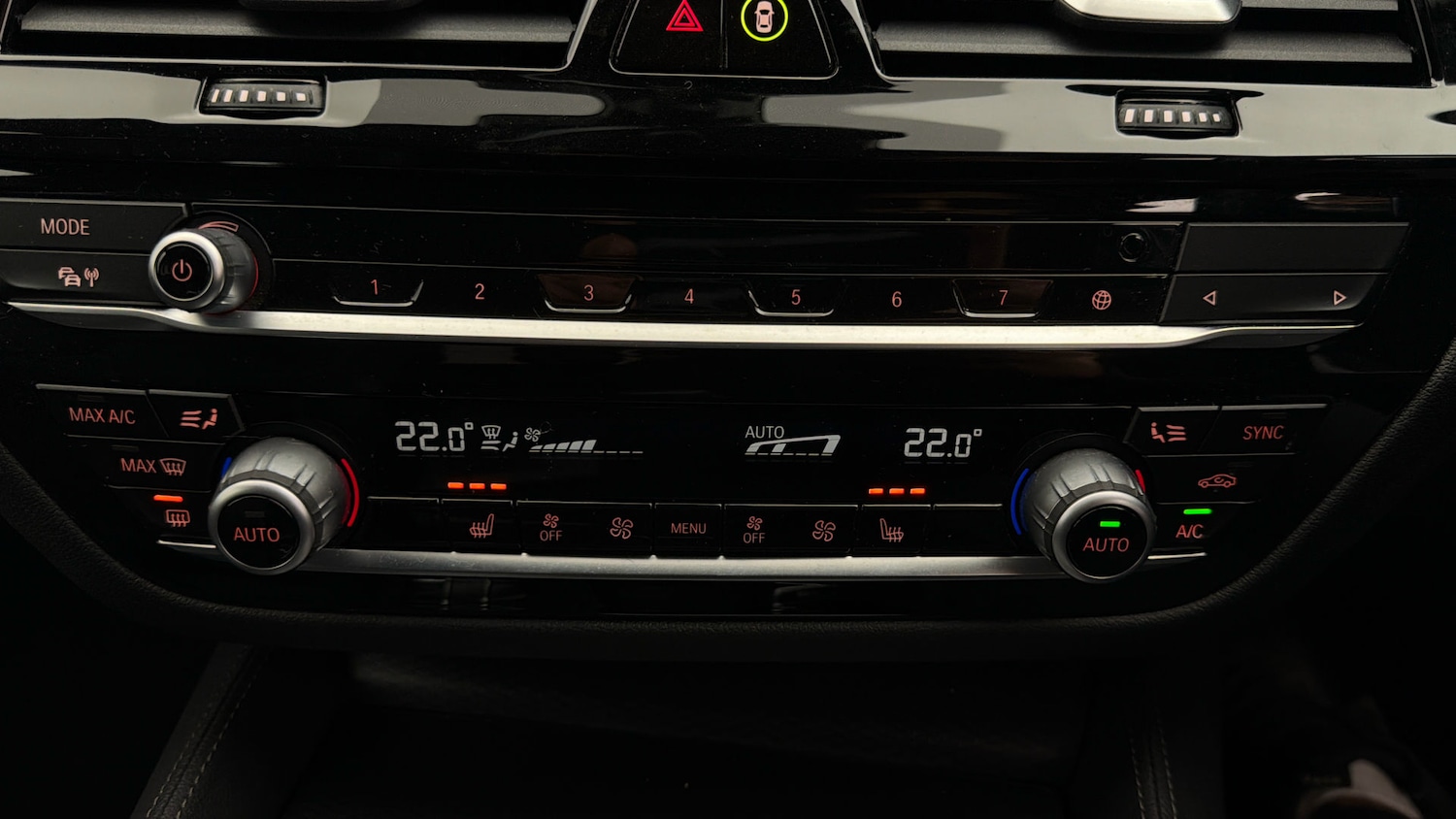 Used BMW 5 Series 2021 for sale - 78043350: Photo 11