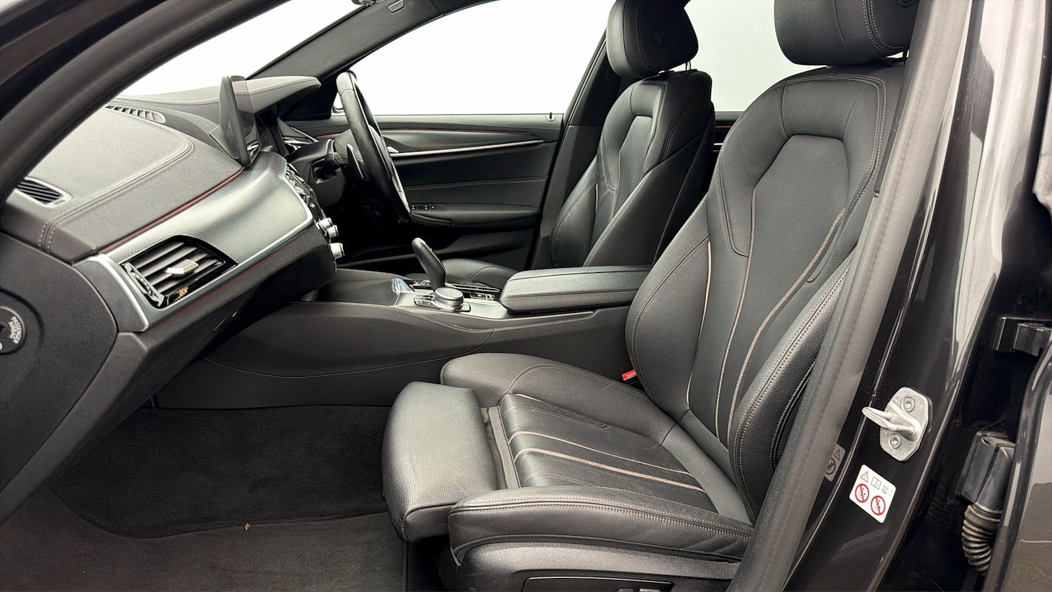 Used BMW 5 Series 2021 for sale - 78043350: Photo 13