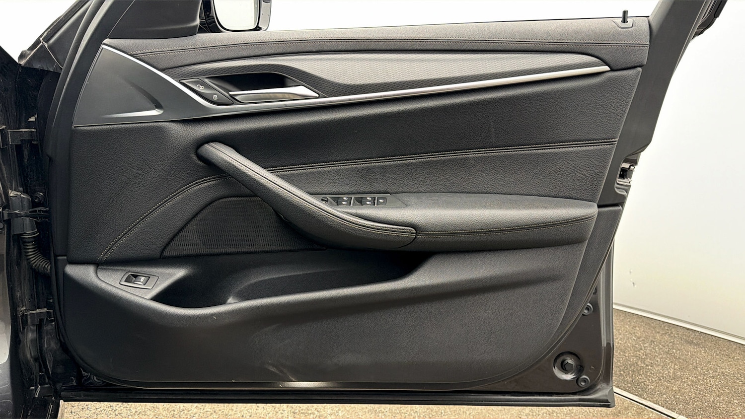 Used BMW 5 Series 2021 for sale - 78043350: Photo 14