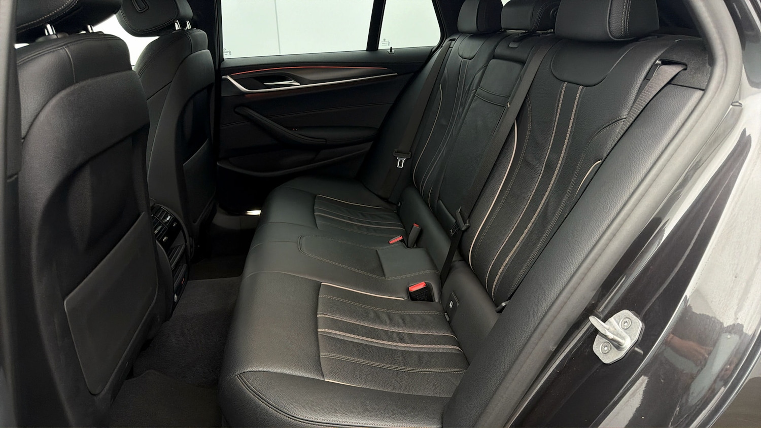 Used BMW 5 Series 2021 for sale - 78043350: Photo 15