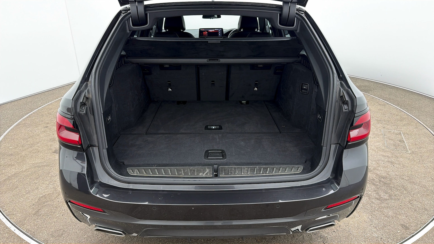 Used BMW 5 Series 2021 for sale - 78043350: Photo 16