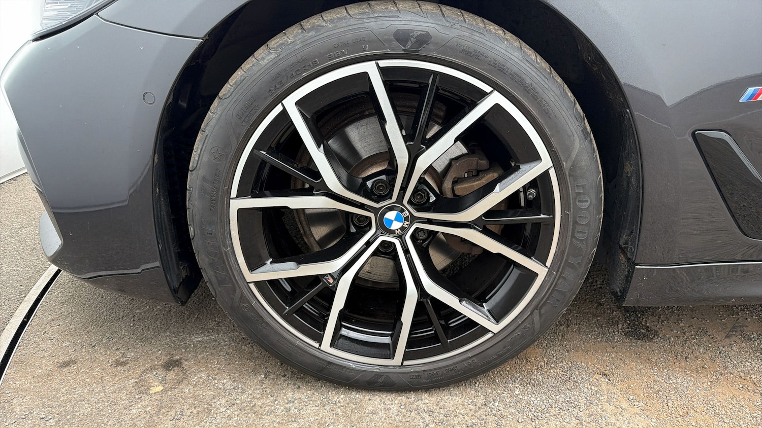 Used BMW 5 Series 2021 for sale - 78043350: Photo 17