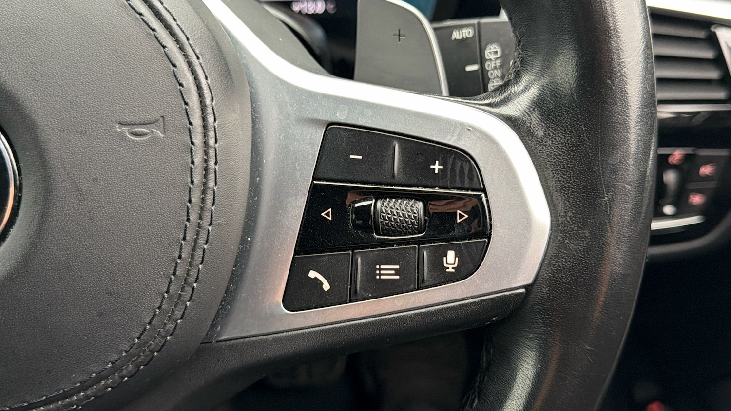 Used BMW 5 Series 2021 for sale - 78043350: Photo 24