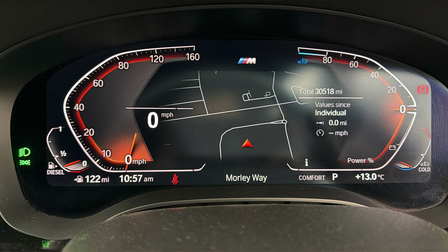 Used BMW 5 Series 2021 for sale - 78043350: Photo 26