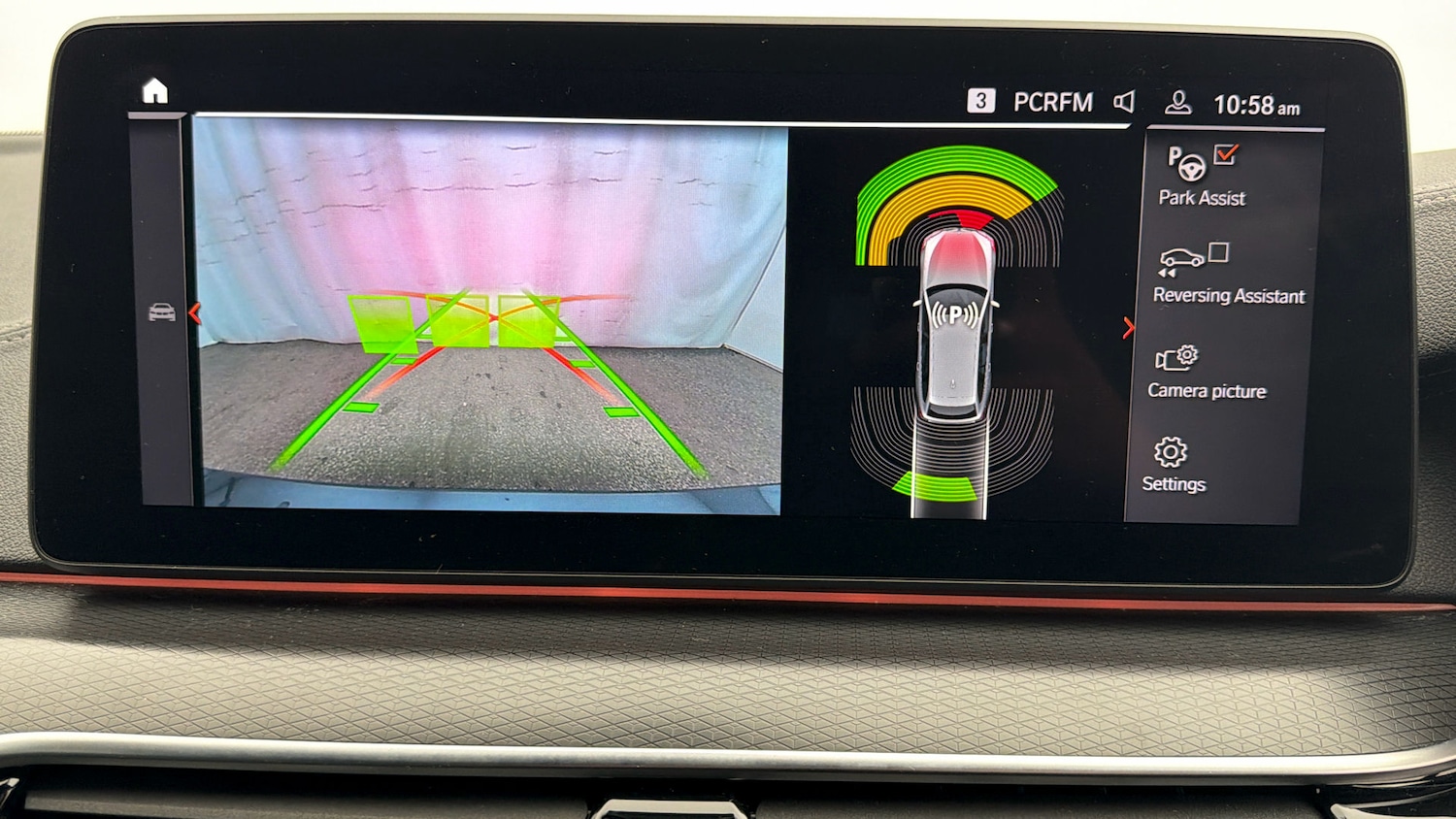 Used BMW 5 Series 2021 for sale - 78043350: Photo 27