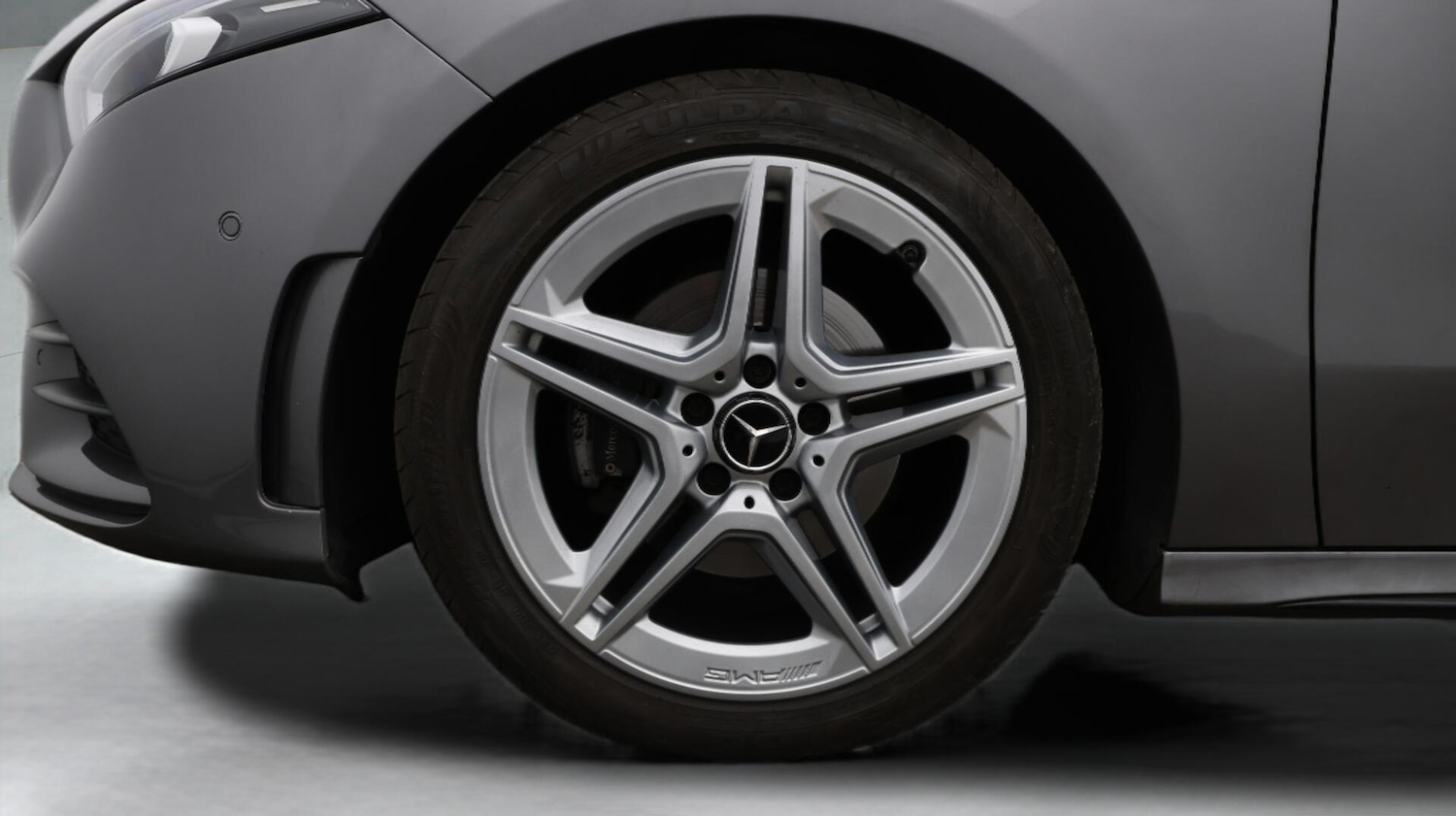 Used Mercedes-Benz A-Class 2022 for sale - 76199947: Photo 19