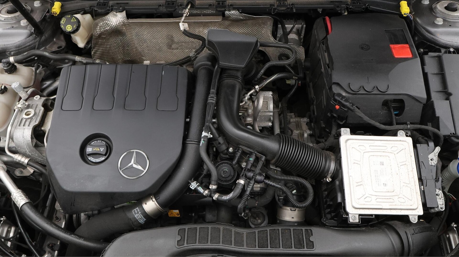 Used Mercedes-Benz A-Class 2022 for sale - 76199947: Photo 20