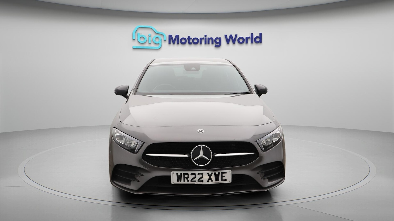 Used Mercedes-Benz A-Class 2022 for sale - 76199947: Photo 3