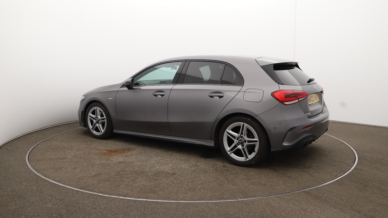 Used Mercedes-Benz A-Class 2022 for sale - 76199947: Photo 37